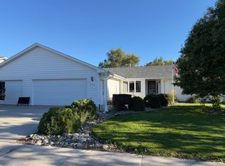 312 W 13th St, Laurel, MT 59044