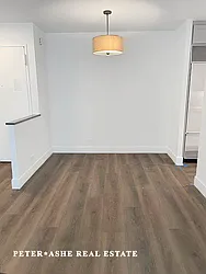 Rented by Peter Ashe