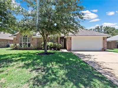 608 Coachlight Ct, College Station, TX, 77845