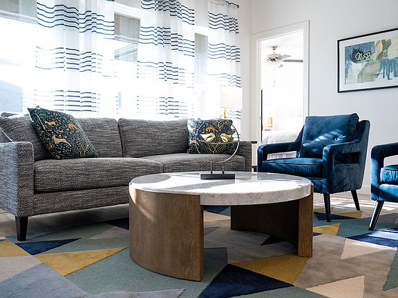 Chadwick Living Room