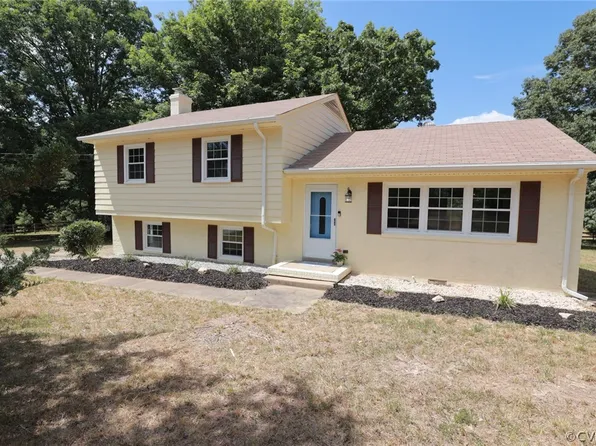 2541 Mill Rd, Powhatan, VA 23139
