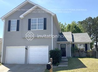 3727 Salem Springs Ct, Lithonia, GA 30038