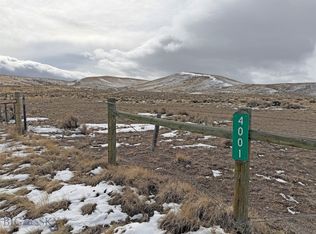 4001 Adams Ln, Dillon, MT 59725