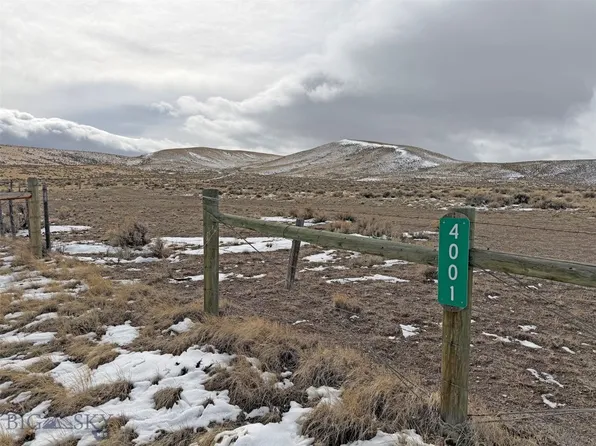 4001 Adams Ln, Dillon, MT 59725