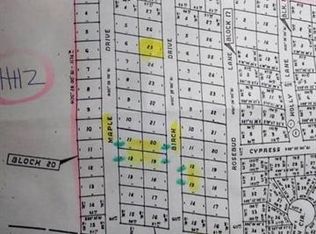 Birch Dr, Murchison, TX 75778