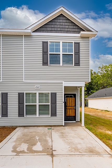 1st image of 1027 Stevens St #1