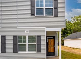1027 Stevens St #1, Raeford, NC 28376