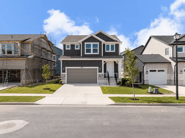 LOT 528 N Canvasback Dr #897, Lehi, UT 84043