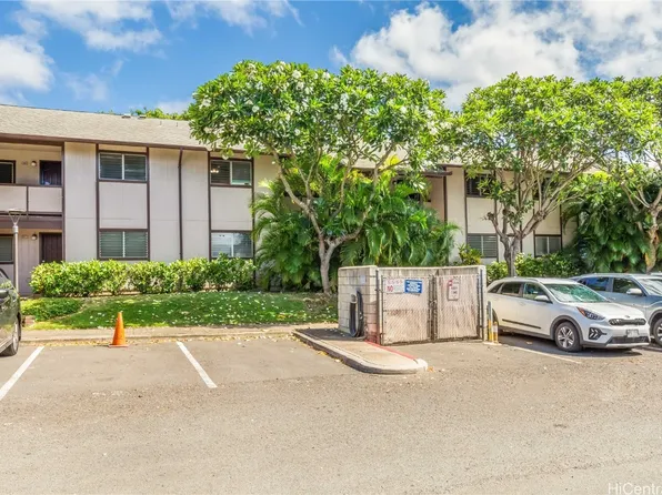 96-218 Waiawa Rd APT 66, Pearl City, HI 96782