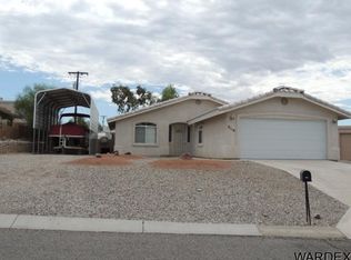 2110 Senita Bay, Lake Havasu City, AZ 86403
