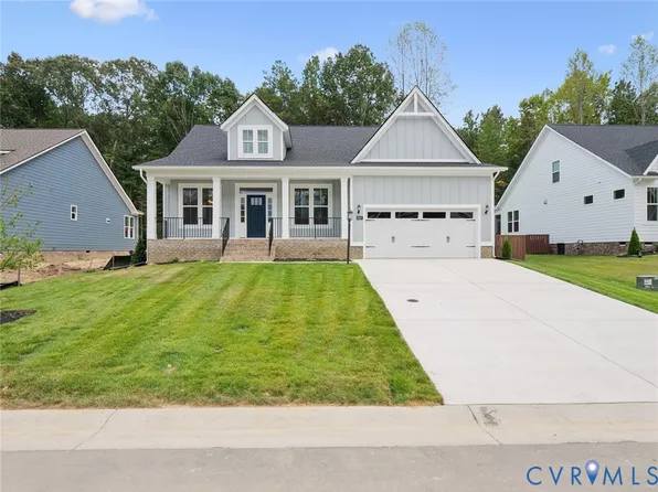 8887 Terroir Ln, New Kent, VA 23124