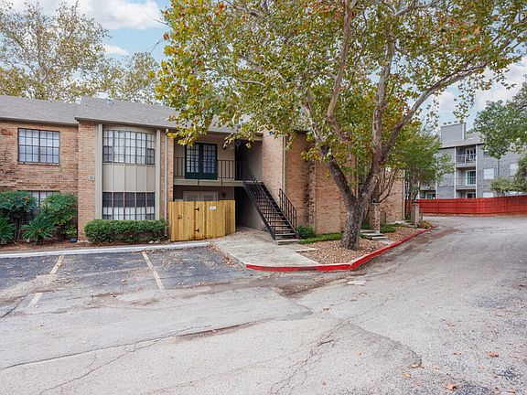 2nd image of 7711 Callaghan Rd APT 104