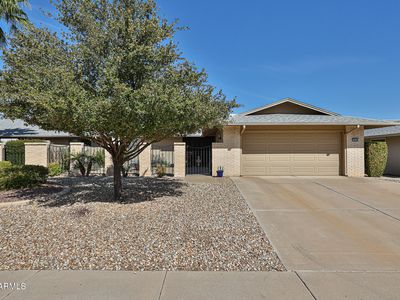 12834 W Ashwood Dr, Sun City West, AZ, 85375