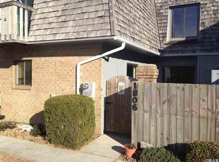 1806 Sand Dollar Cir UNIT 1806, Kitty Hawk, NC 27949