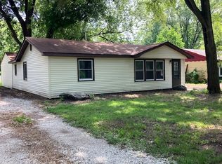 407 Hamilton St, Wilmington, IL 60481