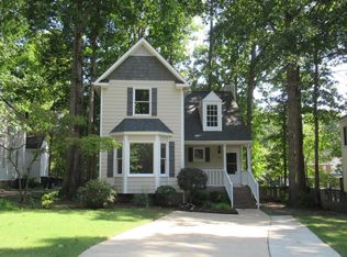 4917 Liverpool Ln, Raleigh, NC 27604