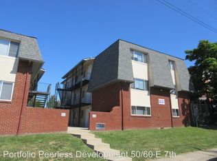 60 E 7th Ave, Columbus, OH 43201