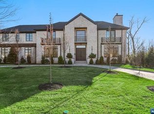 198 Buckingham Rd, Tenafly, NJ 07670