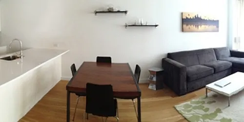 Rented by Citi Habitats
