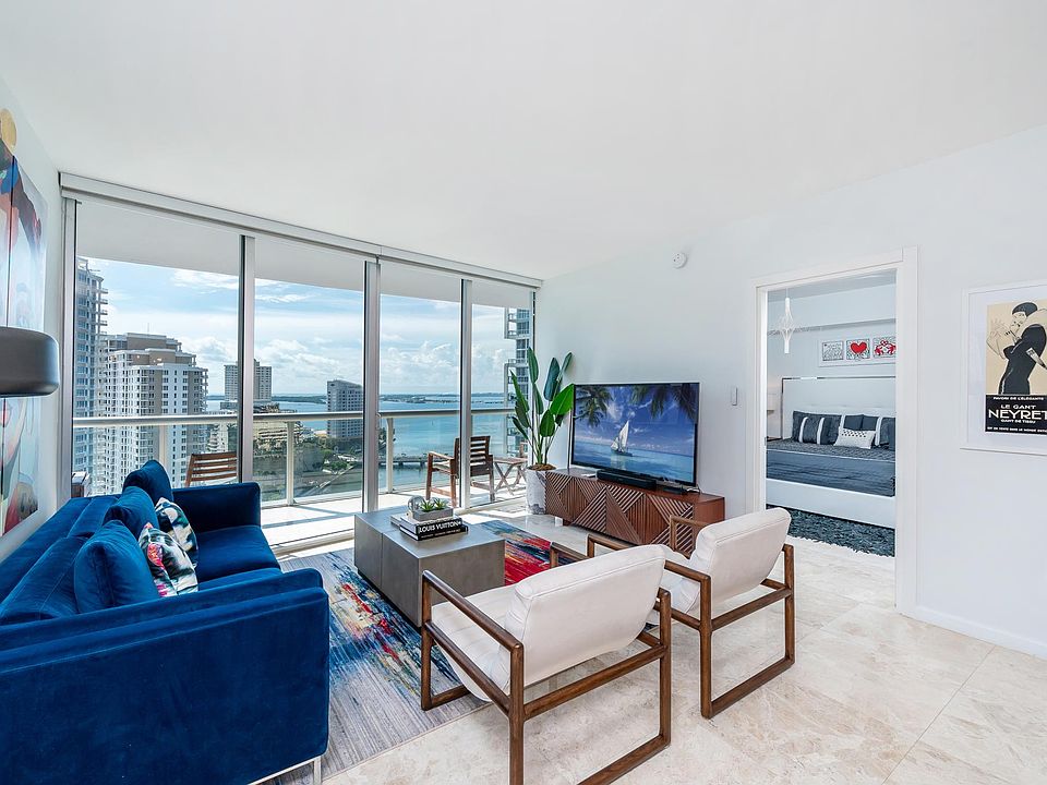 1st image of 465 Brickell Ave APT 2005