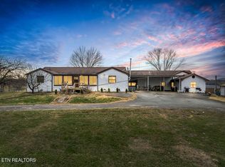 10724 E Emory Rd, Luttrell, TN 37779