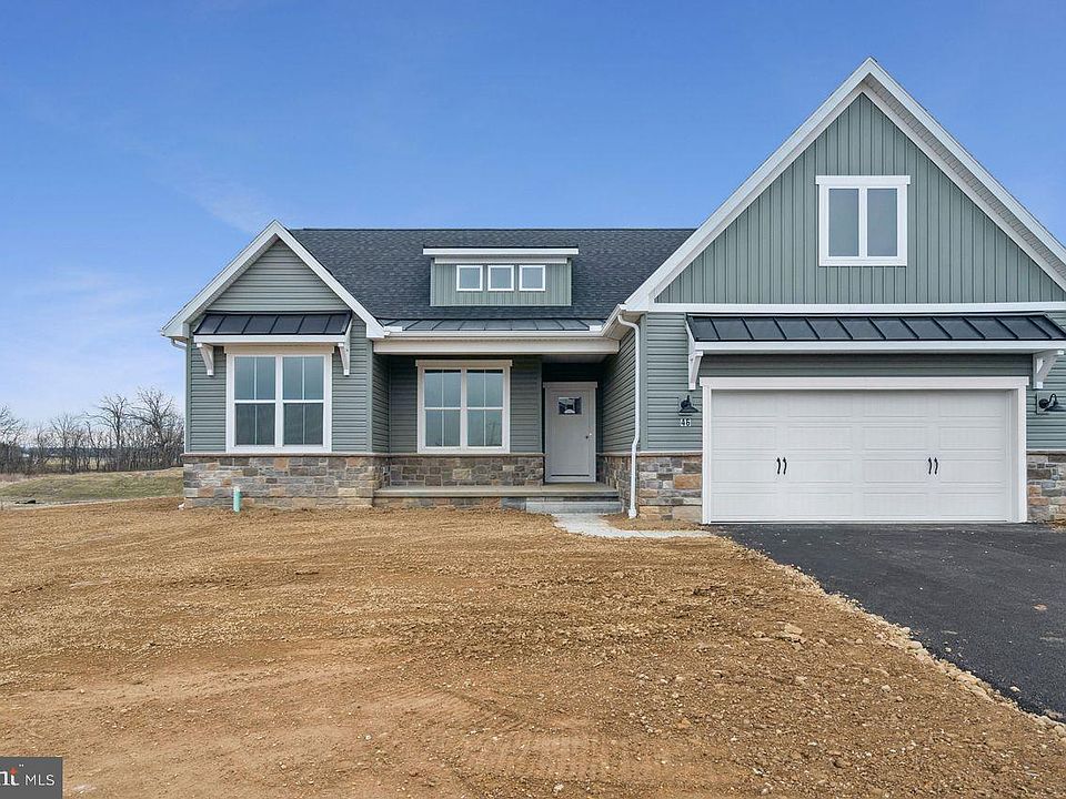 2nd image of 46 Flint Dr #51