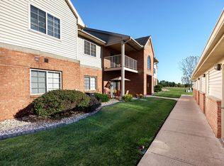 1593 Eden Park Dr APT 5, Hamilton, OH 45013
