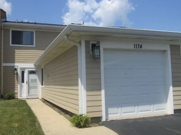 1174 N Chesapeake Ln, Palatine, IL 60074