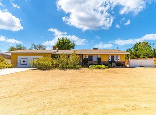 5330 W Avenue L14, Lancaster, CA 93536