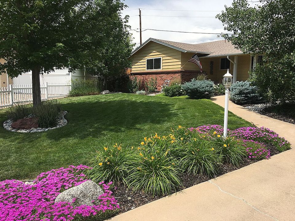 Professionally Landscaped