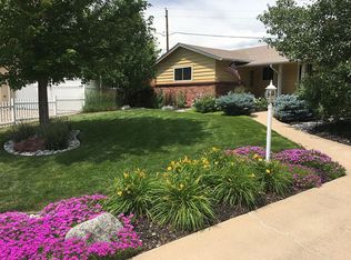 12103 W 37th Pl, Wheat Ridge, CO 80033