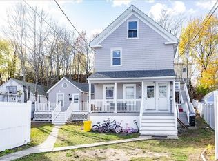 42-44 Columbia St, Malden, MA 02148