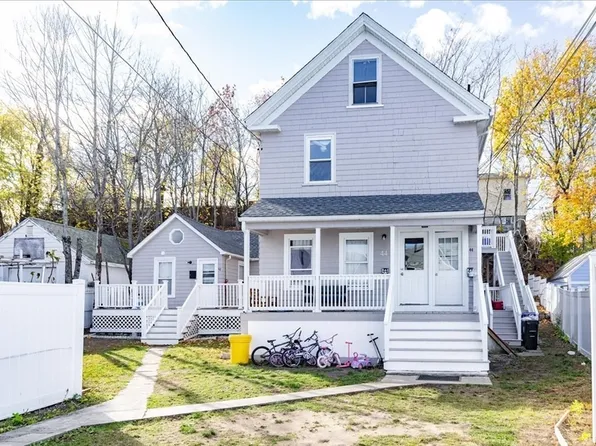 42-44 Columbia St, Malden, MA 02148