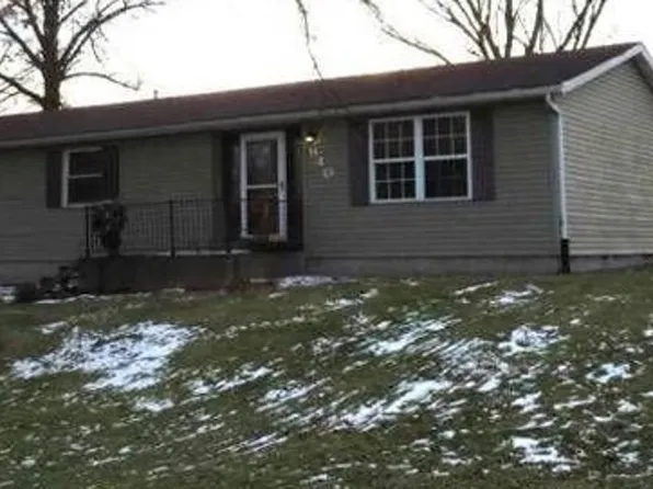 940 Winding Hollow Ln, Upper Sandusky, OH 43351