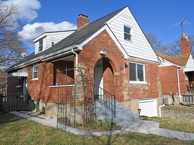 6832 Roe St, Cincinnati, OH, 45227