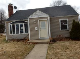 640 Cleveland Ave, Elgin, IL 60120