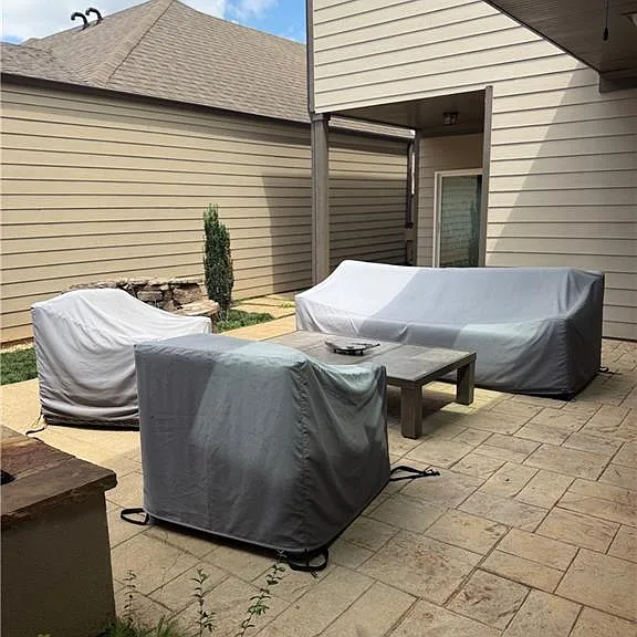 100 Batten Board Way — Photo 15