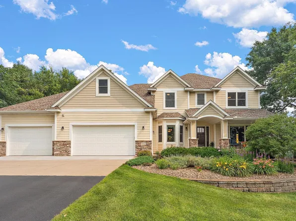 2657 146th Ave NE, Ham Lake, MN 55304