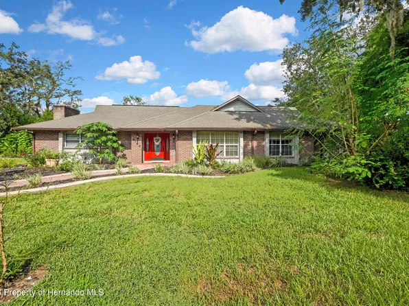 8150 Tranquil Dr, Spring Hill, FL 34606