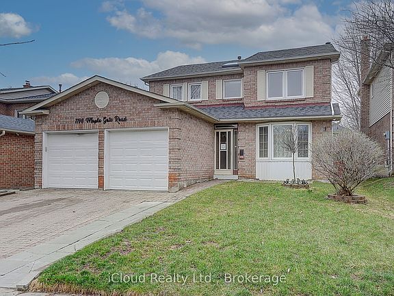 2nd image of 1114 Maple Gate Rd
