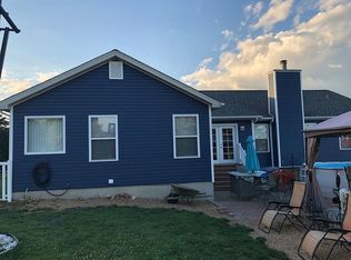 17 Dean Wells Ct, Warrenton, MO 63383