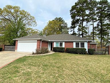 19 Runyan Ct Lufkin Tx 75901 Zillow