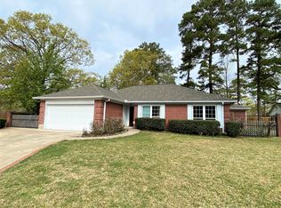 19 Runyan Ct, Lufkin, TX 75901