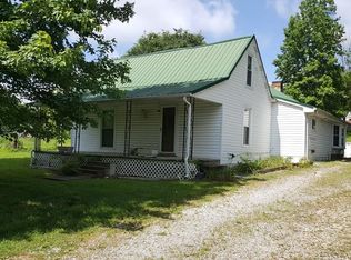 4377 Peyt Trinity Rd, Franklin, TN 37064