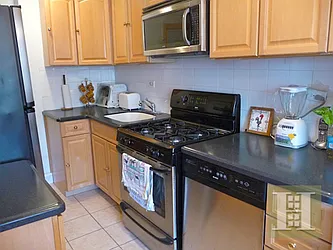 Rented by Halstead Real Estate