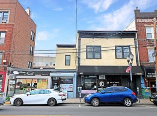6011 Park Ave APT 2, West New York, NJ 07093