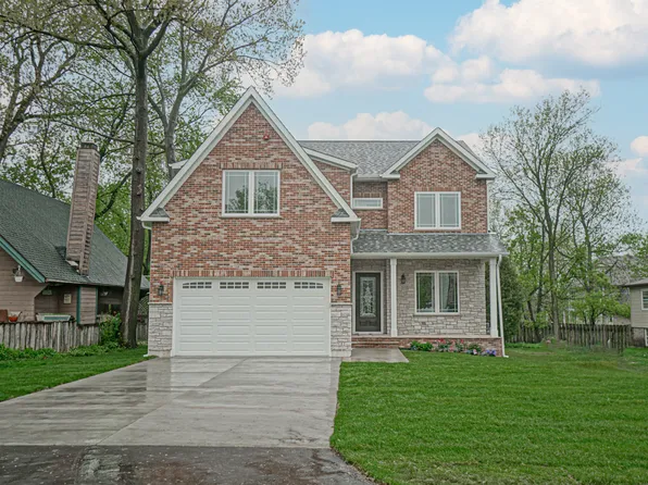 20793 N William Ave, Prairie View, IL 60069