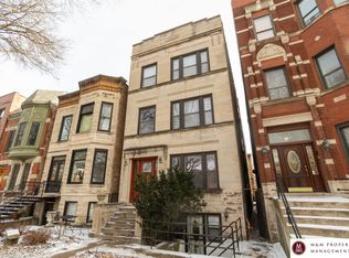 811 S Bishop St APT 3R, Chicago, IL 60607