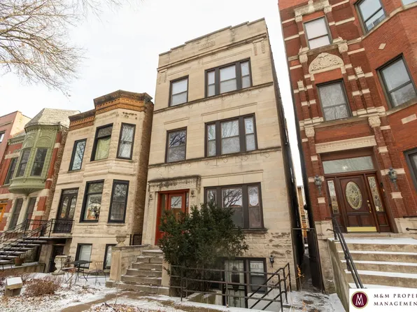 811 South Bishop Street LLC, 811 S Bishop St APT 2R, Chicago, IL 60607