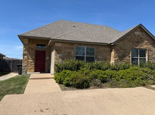 1007 Ferrara Cir UNIT B, Temple, TX 76502